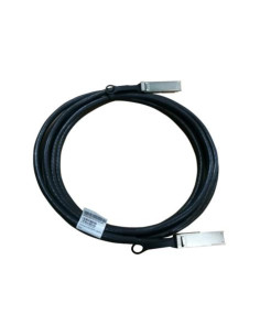 HPE X240 100G QSFP28 5M DAC CABLE