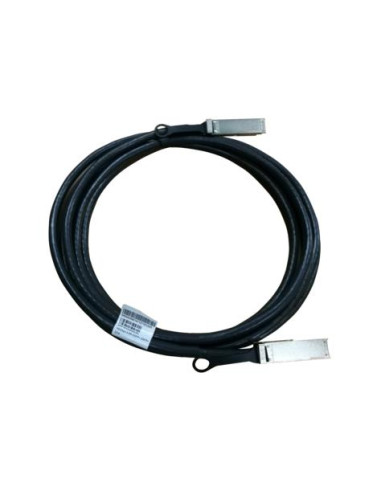 HPE X240 100G QSFP28 5M DAC CABLE