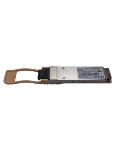 HPE X150 100G QSFP28 SR4 100M MM XC