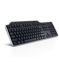 KEYBOARD   ITALIAN  QWERTY  DELL KB