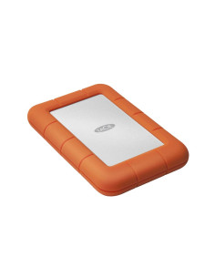 1TB LACIE RUGGED MINI USB 3 0