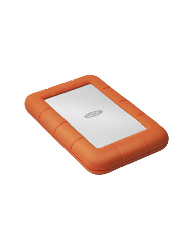 1TB LACIE RUGGED MINI USB 3 0