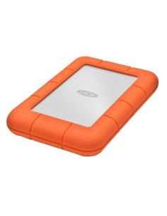 2TB LACIE RUGGED MINI USB 3 0