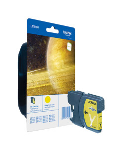 CARTUCCIA GIALLO DA 325 PAGINE