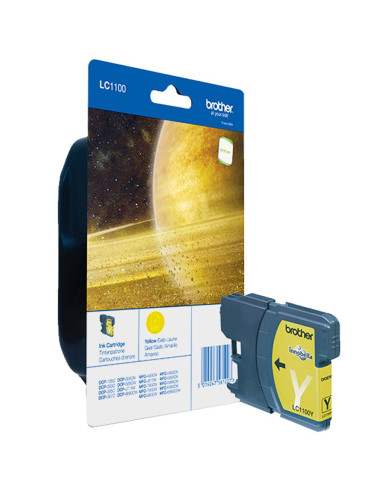 CARTUCCIA GIALLO DA 325 PAGINE