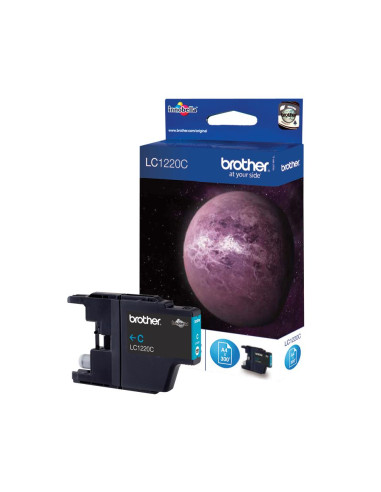 CARTUCCIA CIANO DA 300 PAGINE