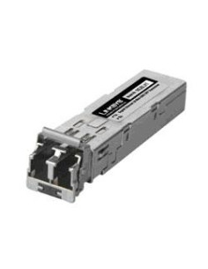 GIGABIT ETHERNET LH MINI-GBIC SFP T