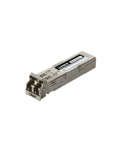 GIGABIT ETHERNET LX MINI-GBIC SFP T