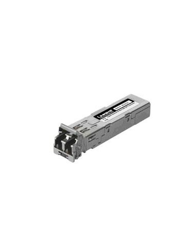 GIGABIT ETHERNET SX MINI-GBIC SFP T
