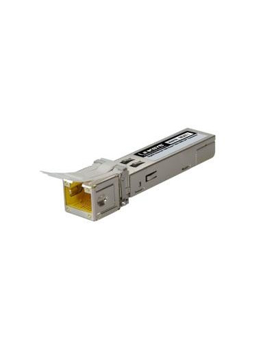 GIGABIT ETHERNET 1000 BASE-T MINI-G