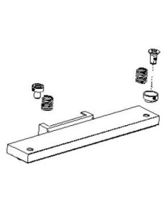 KIT PRINTHEAD TTP21X0