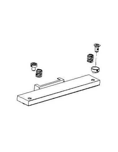 KIT PRINTHEAD TTP21X0