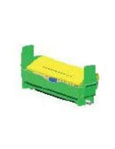 KIT CLEANING ROLLER ASSY ZXP3