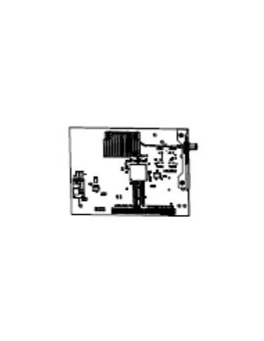 PRINT SERVER WIRELESS B G CON PC CA