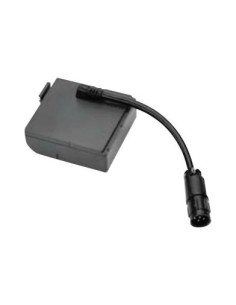 KIT ACC QLN4 ZQ63 BATTERY ELIMINATO