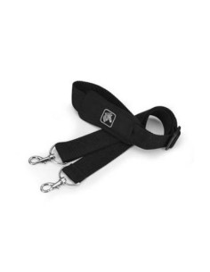 RUGGED SHOULDER STRAP WITH METAL CL