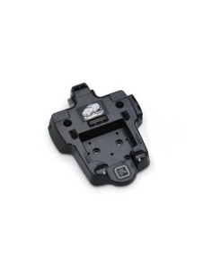 KIT ACC VEHICLE CRADLE WITH USB LOC