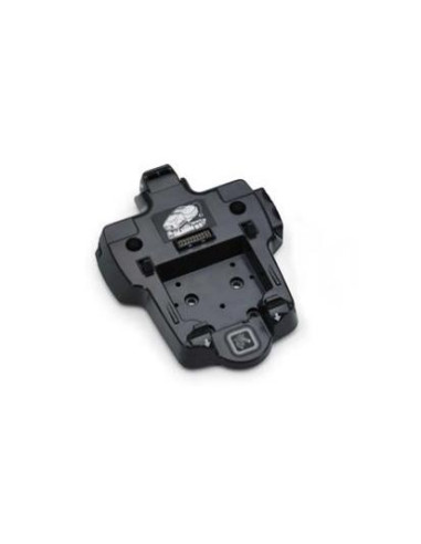 KIT ACC VEHICLE CRADLE WITH USB LOC