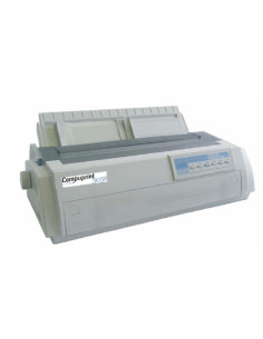 3056N 24PINS 480CPS HSD 136COL 