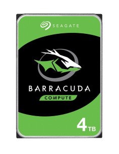 BARRACUDA 4TB SATA3 3 5
