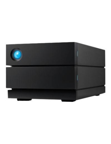 8TB LACIE 2BIG RAID USB 3 1 DESKTOP
