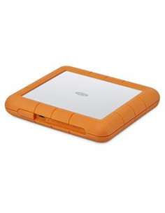 LACIE 8TB RUGGED RAID SHUTTLE