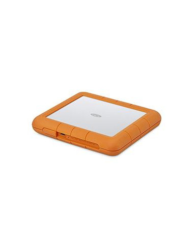 LACIE 8TB RUGGED RAID SHUTTLE