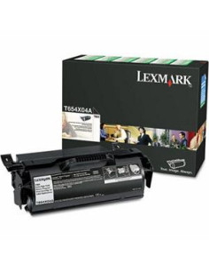 TONER LEXMARK T654-T656 RECONDITION