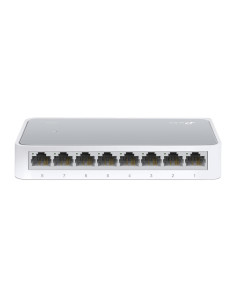 8-PORT 10 100 DESKTOP SWITCH