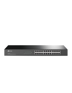 24-PORT 10 100 SWITCH
