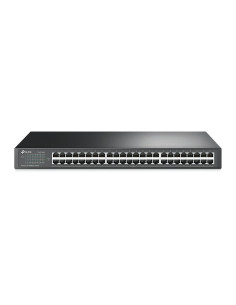 48-PORT 10 100 SWITCH