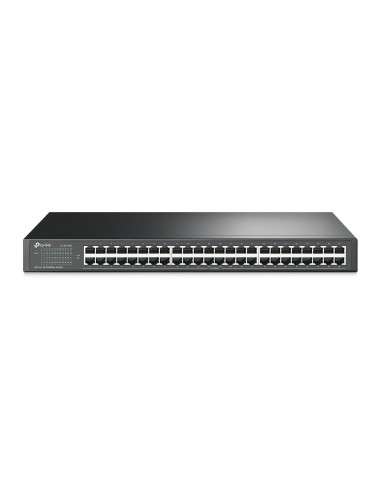 48-PORT 10 100 SWITCH