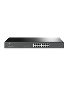 16-PORT GIGAB  SWITCH