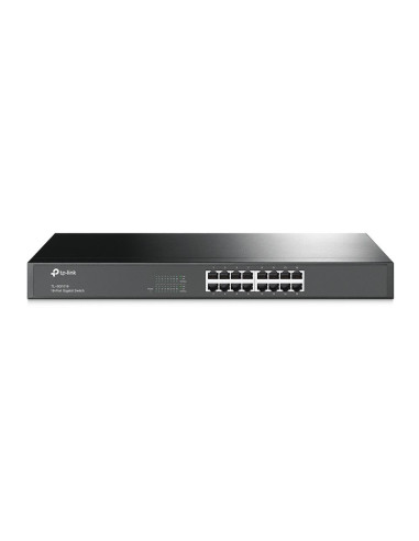 16-PORT GIGAB  SWITCH