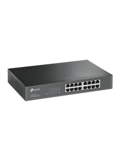 16-PORT GIGAB  ECO-SWITCH