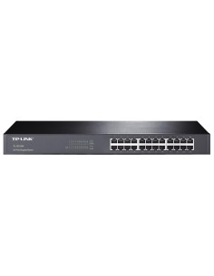 24-PORT GIGAB  SWITCH