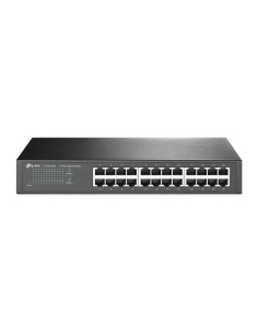 24-PORT GIGAB  ECO-SWITCH