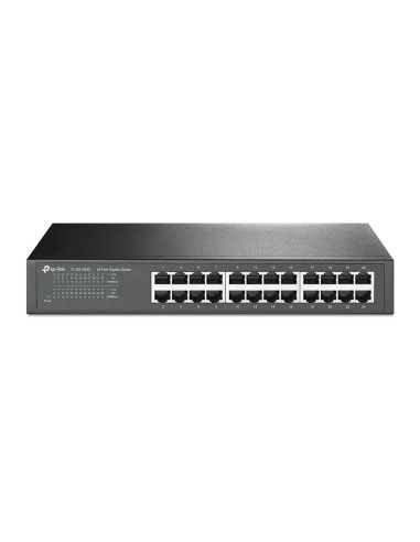 24-PORT GIGAB  ECO-SWITCH