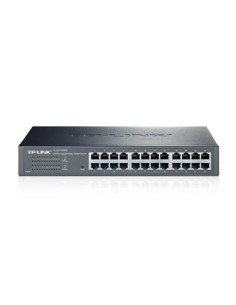 24-PORT GIGABIT SMART SWITCH