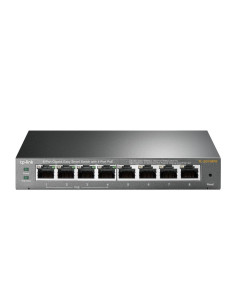 GIGABIT POE SMART SWITCH