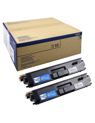 TONER CIANO AD ALTISSIMA CAPACITA 6