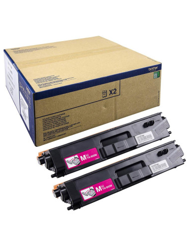 TONER MAGENTA AD ALTISSIMA CAPACITA