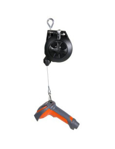 MISCELLANEOUS  TAKE UP REEL BALANCE