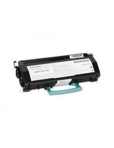  Toner Monocromatico 39V3204 39V3203 9.000 copie 
BLACK Confezione da 1 (Compatibile Ibm Cod. Originale 39V3203)