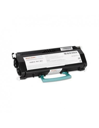  Toner Monocromatico 39V3204 39V3203 9.000 copie 
BLACK Confezione da 1 (Compatibile Ibm Cod. Originale 39V3203)