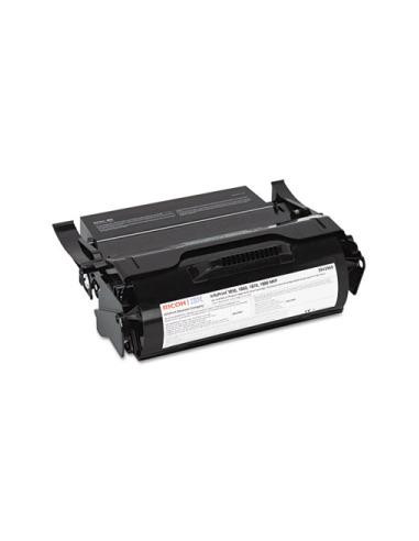  Toner Monocromatico 39V2968 39V2967 39V2969 25.000 copie 
BLACK Confezione da 1 (Compatibile Ibm Cod. Originale 39V2968)