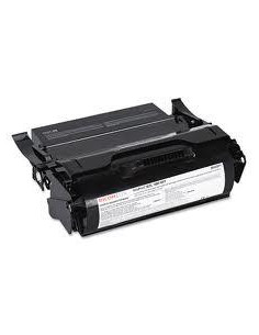  Toner Monocromatico 39V2971 36.000 copie 
BLACK Confezione da 1 (Compatibile Ibm Cod. Originale 39V2971)