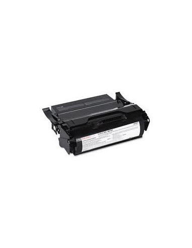  Toner Monocromatico 39V2971 36.000 copie 
BLACK Confezione da 1 (Compatibile Ibm Cod. Originale 39V2971)