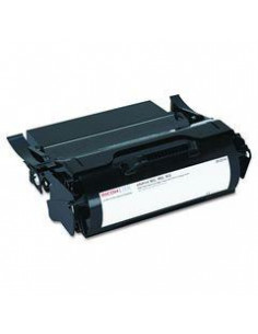  Toner Monocromatico 39V2515 36.000 copie 
BLACK Confezione da 1 (Compatibile Ibm Cod. Originale 39V2515)
