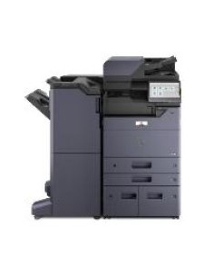 d-Color MF 2555 + DP 7150 + CB 7210